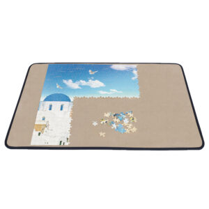 Jigsaw Puzzle Board JPB004-Khi