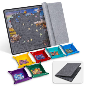 Jigsaw Puzzle Board JPB045