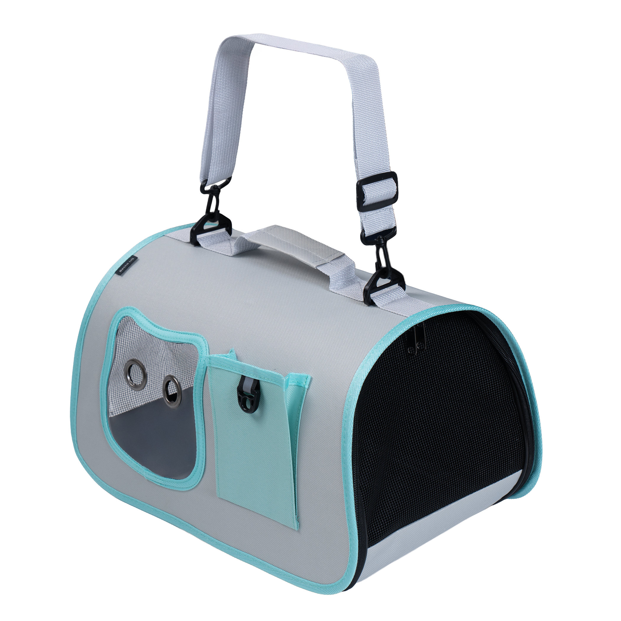 Cute & Breathable Pet Bag for Cat and Dog CWD0115