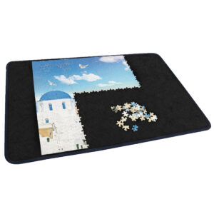 Jigsaw Puzzle Board JPB004-Bla
