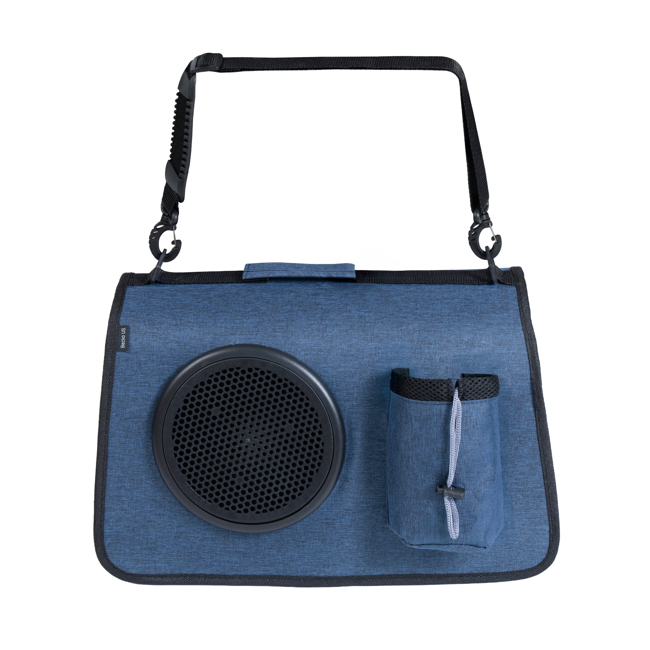 Breathable & Non-Stuffy Bag for Cat and Little Dog CWD0109