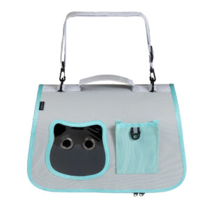 Cute & Breathable Pet Bag for Cat and Dog CWD0115