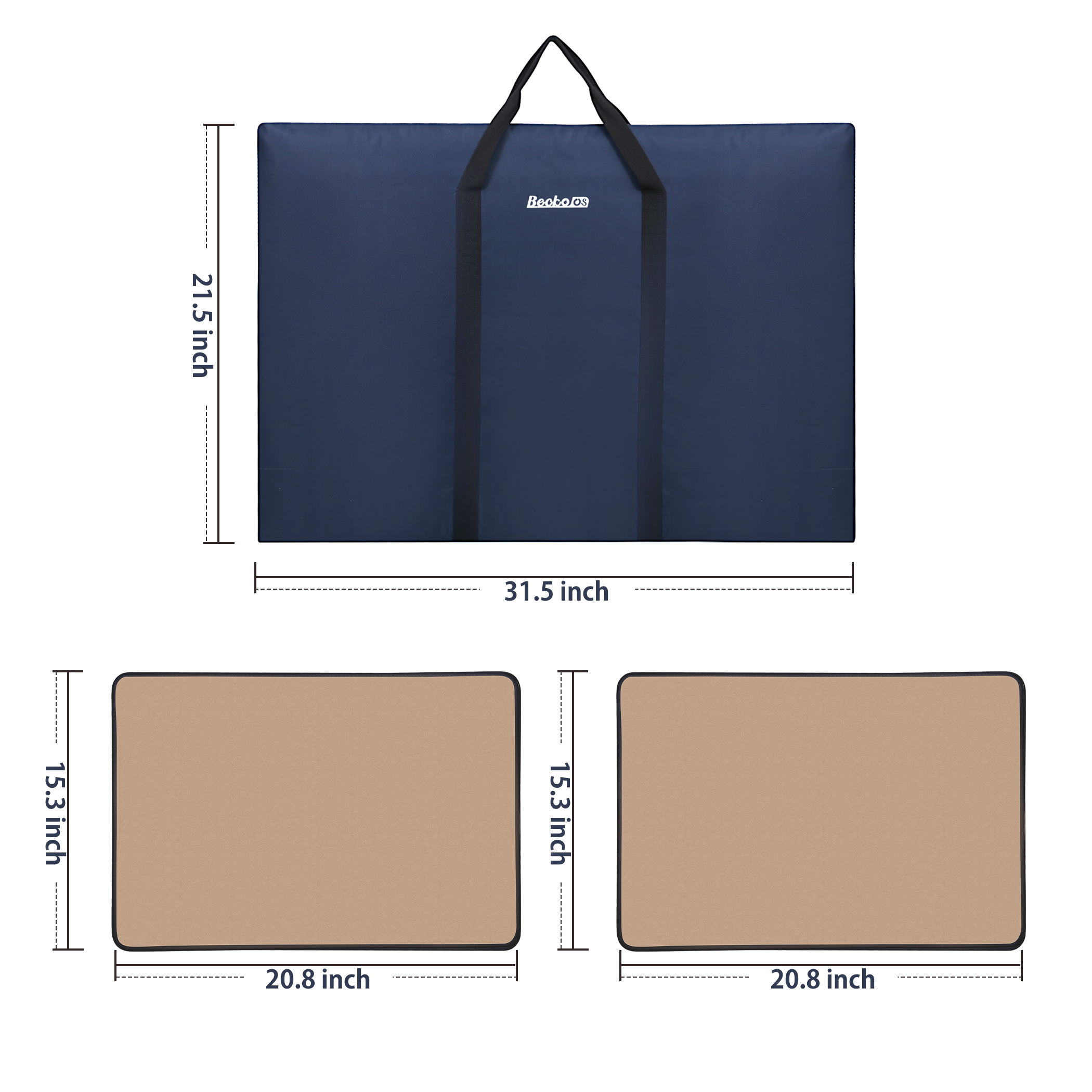 Jigsaw Puzzle Board JPB003