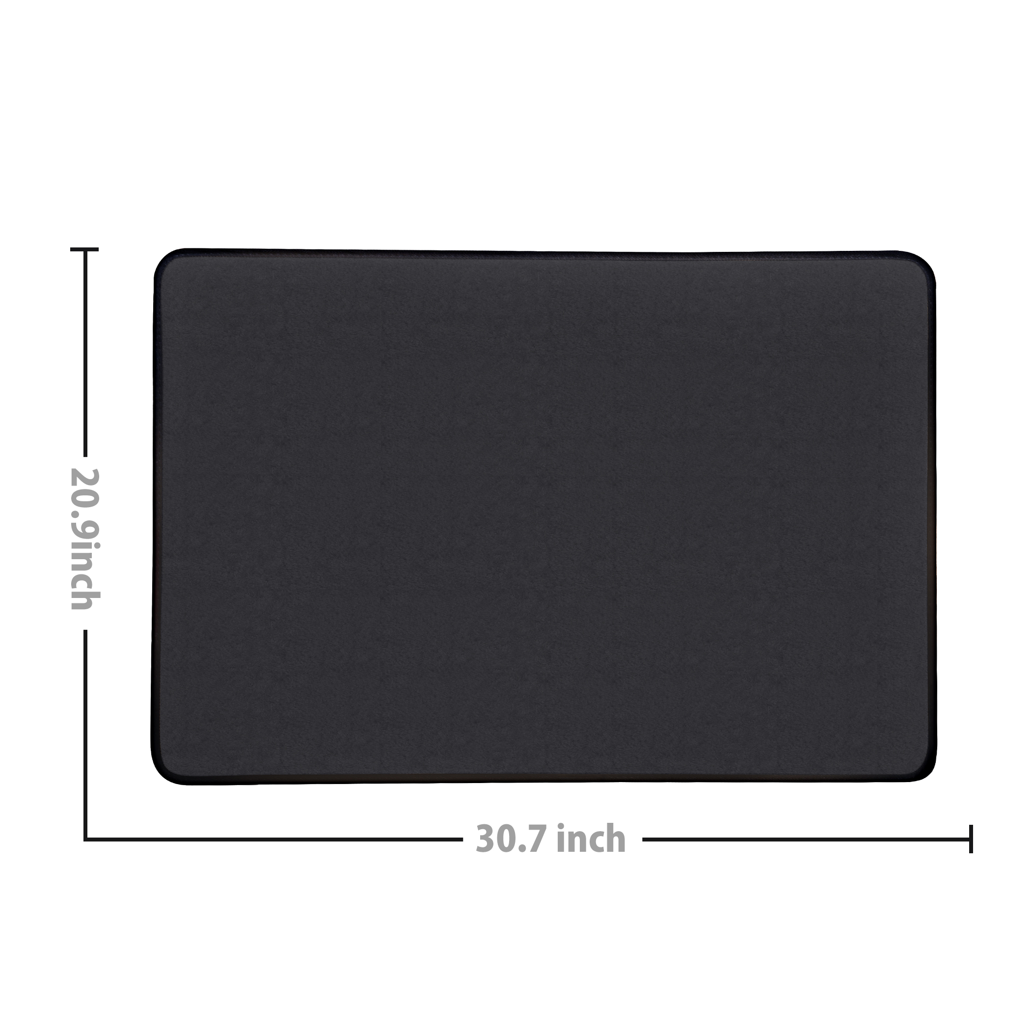 Jigsaw Puzzle Board JPB004-Bla