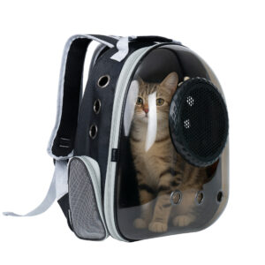 Large Space Capsule Pet Carrier Backpack CWD036