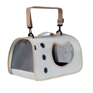 Large Foldable Cat Carrier Bag CWD068