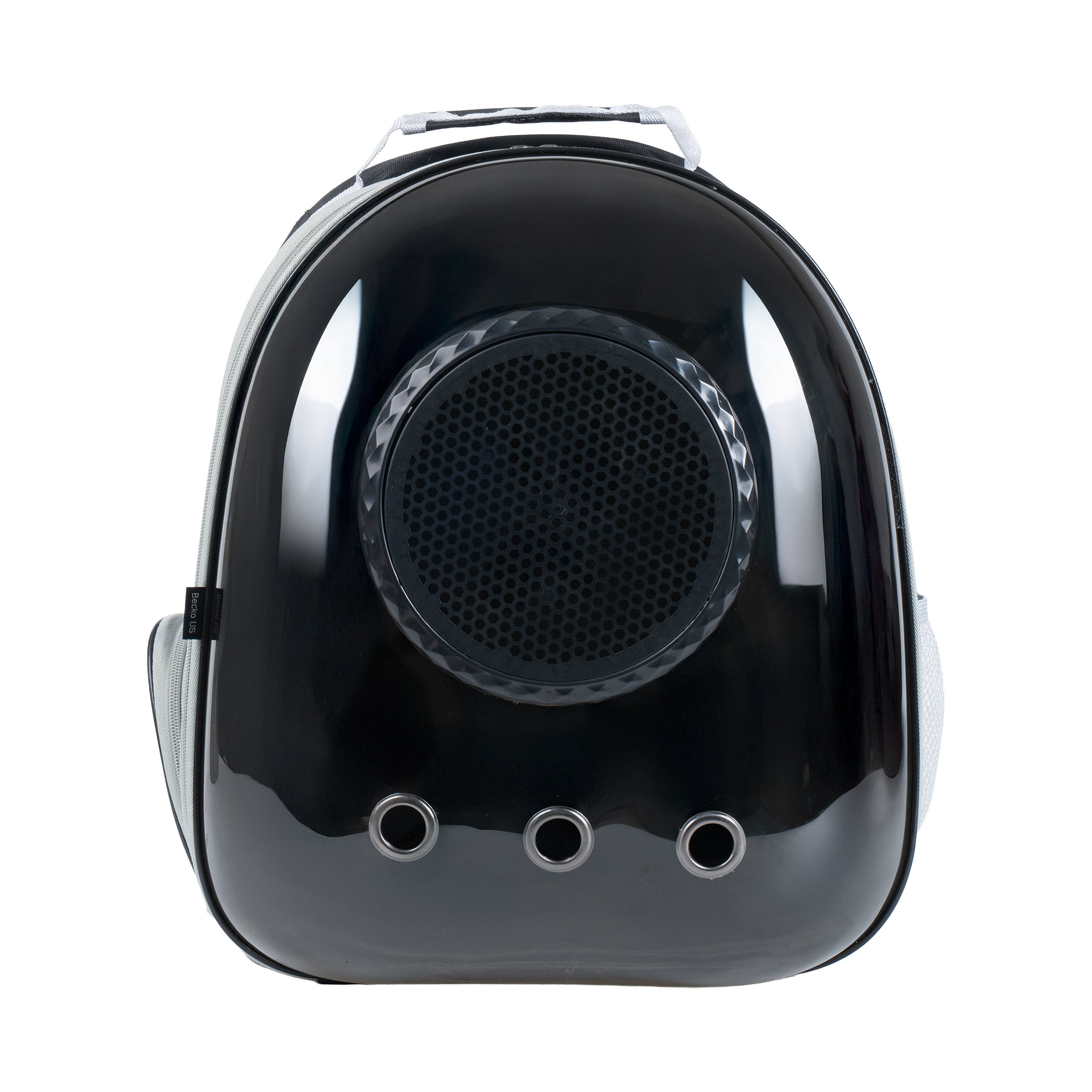 Large Space Capsule Pet Carrier Backpack CWD036